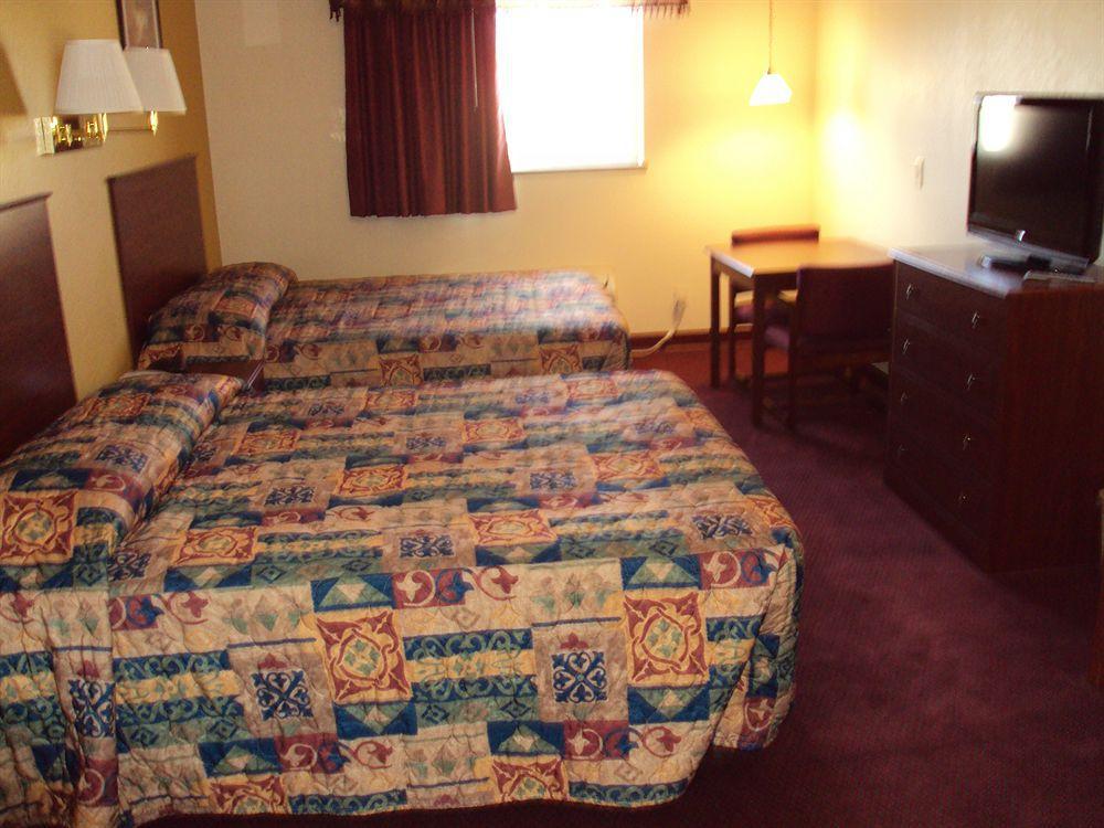 Quality Inn & Suites Park City מראה חיצוני תמונה