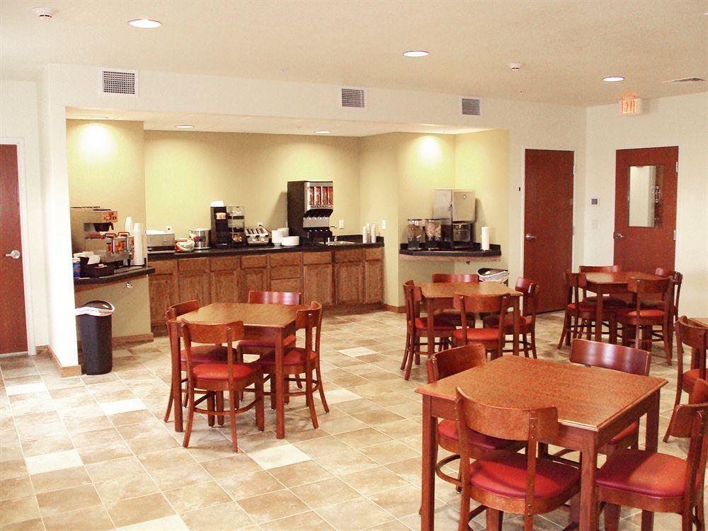 Quality Inn & Suites Park City מראה חיצוני תמונה