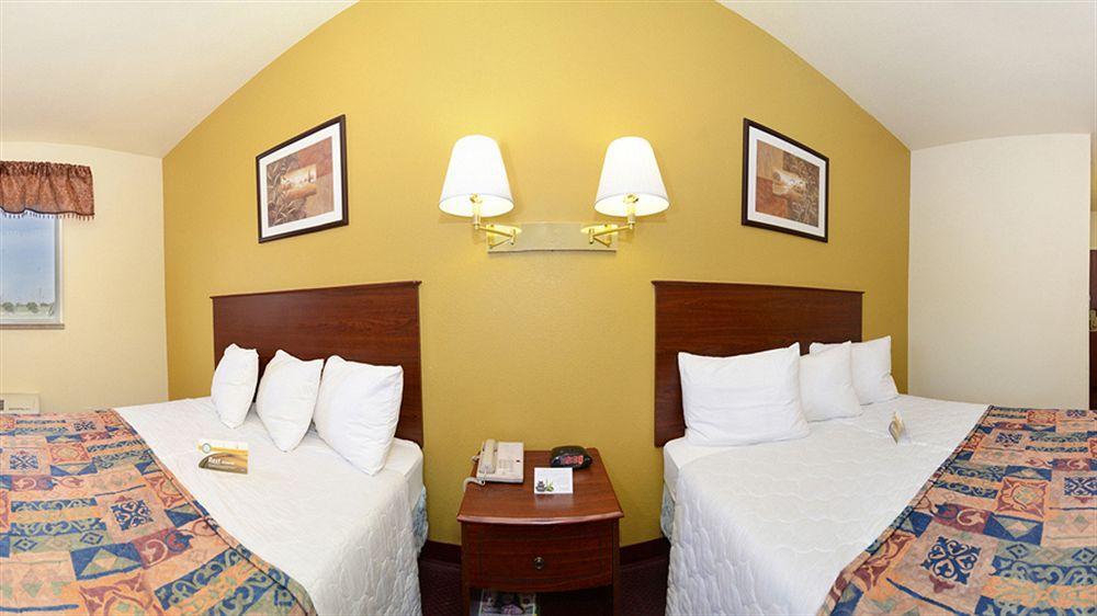 Quality Inn & Suites Park City מראה חיצוני תמונה