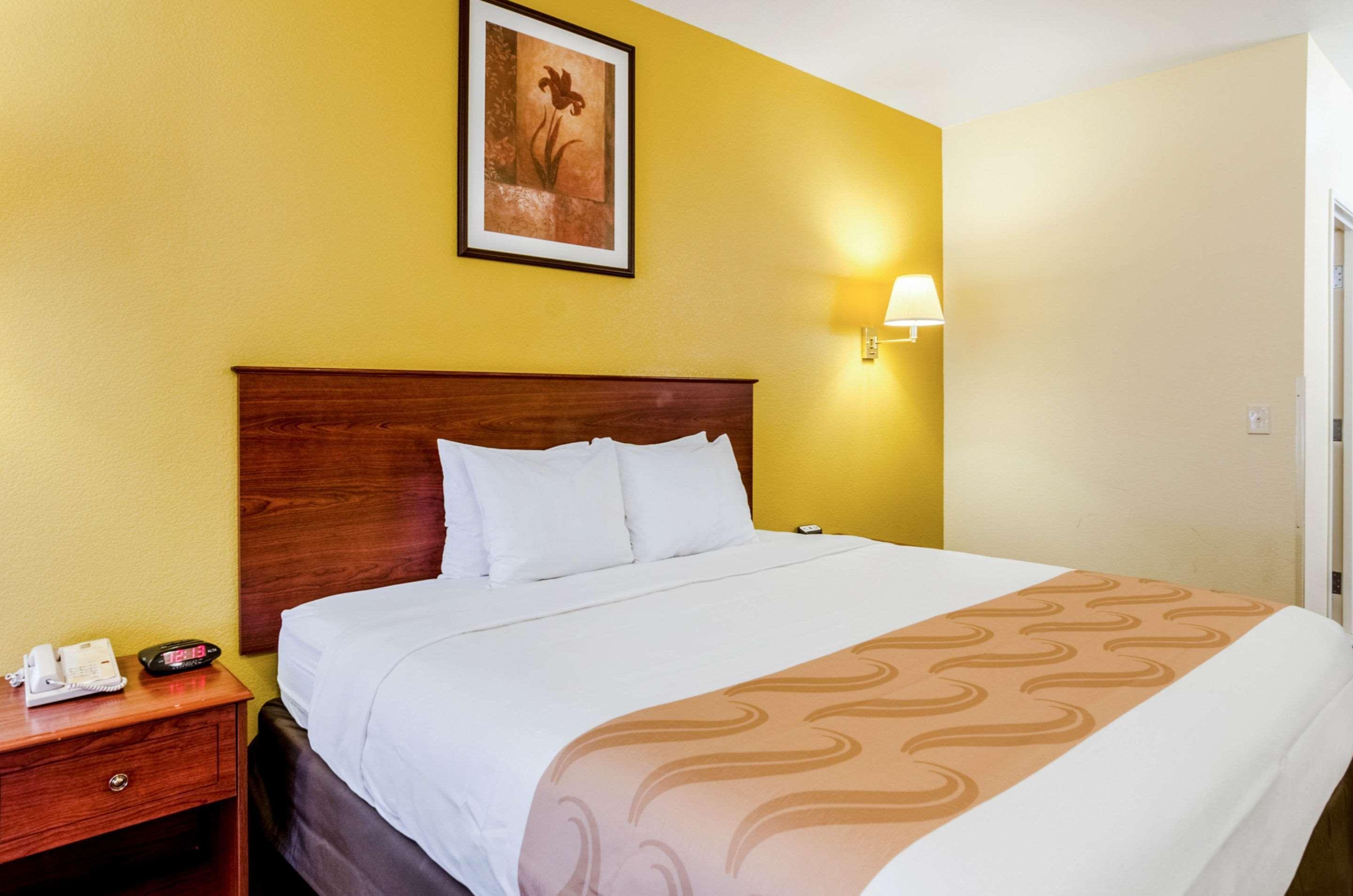 Quality Inn & Suites Park City מראה חיצוני תמונה