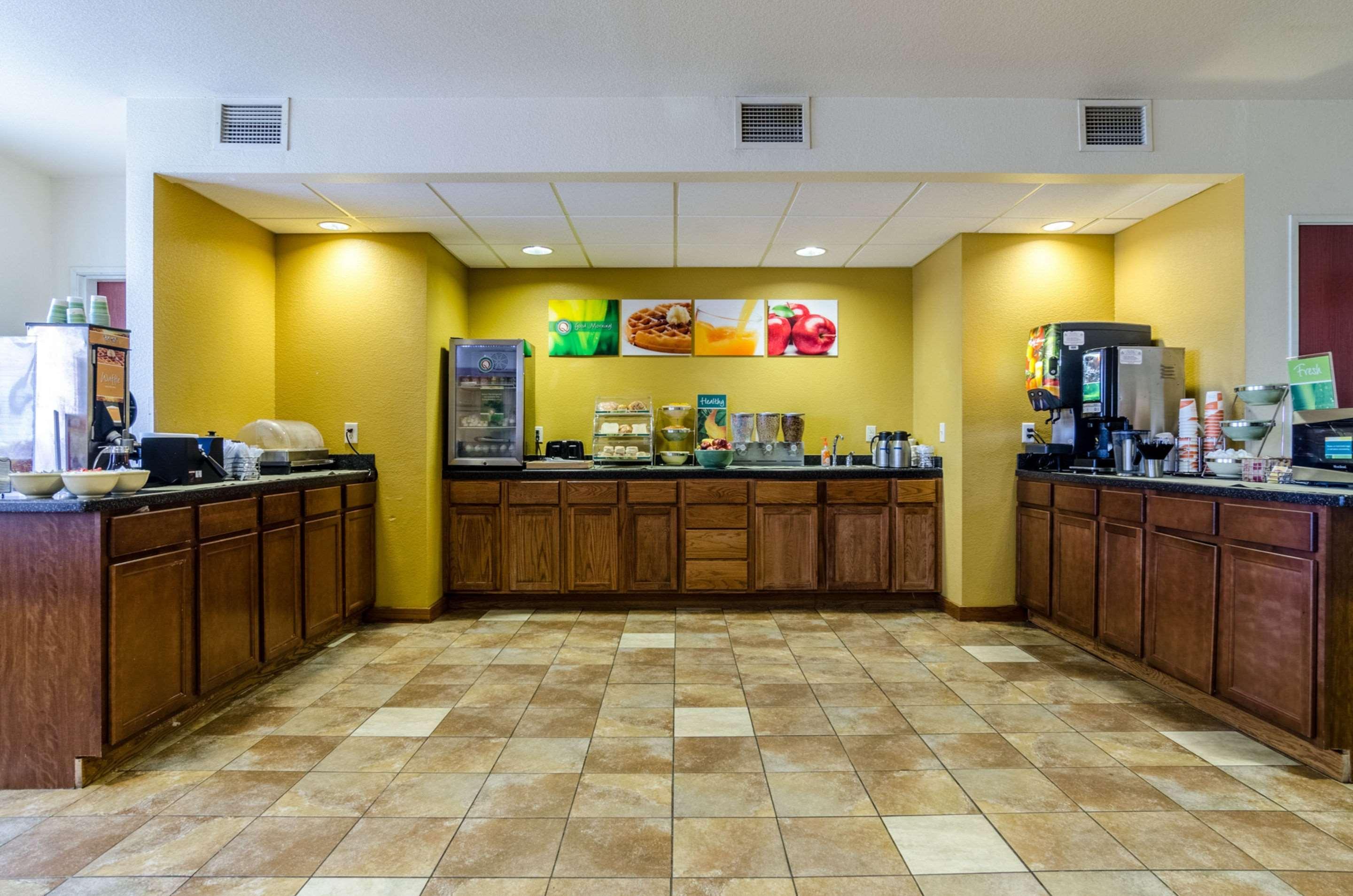 Quality Inn & Suites Park City מראה חיצוני תמונה