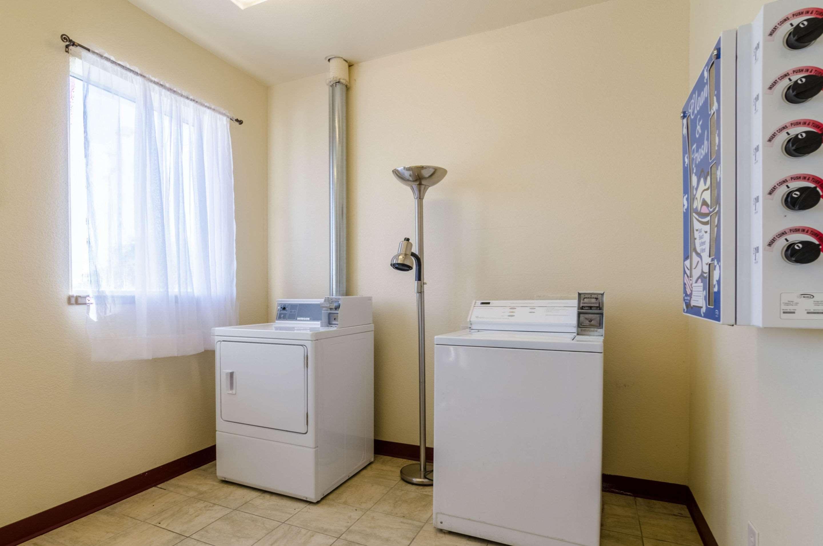 Quality Inn & Suites Park City מראה חיצוני תמונה