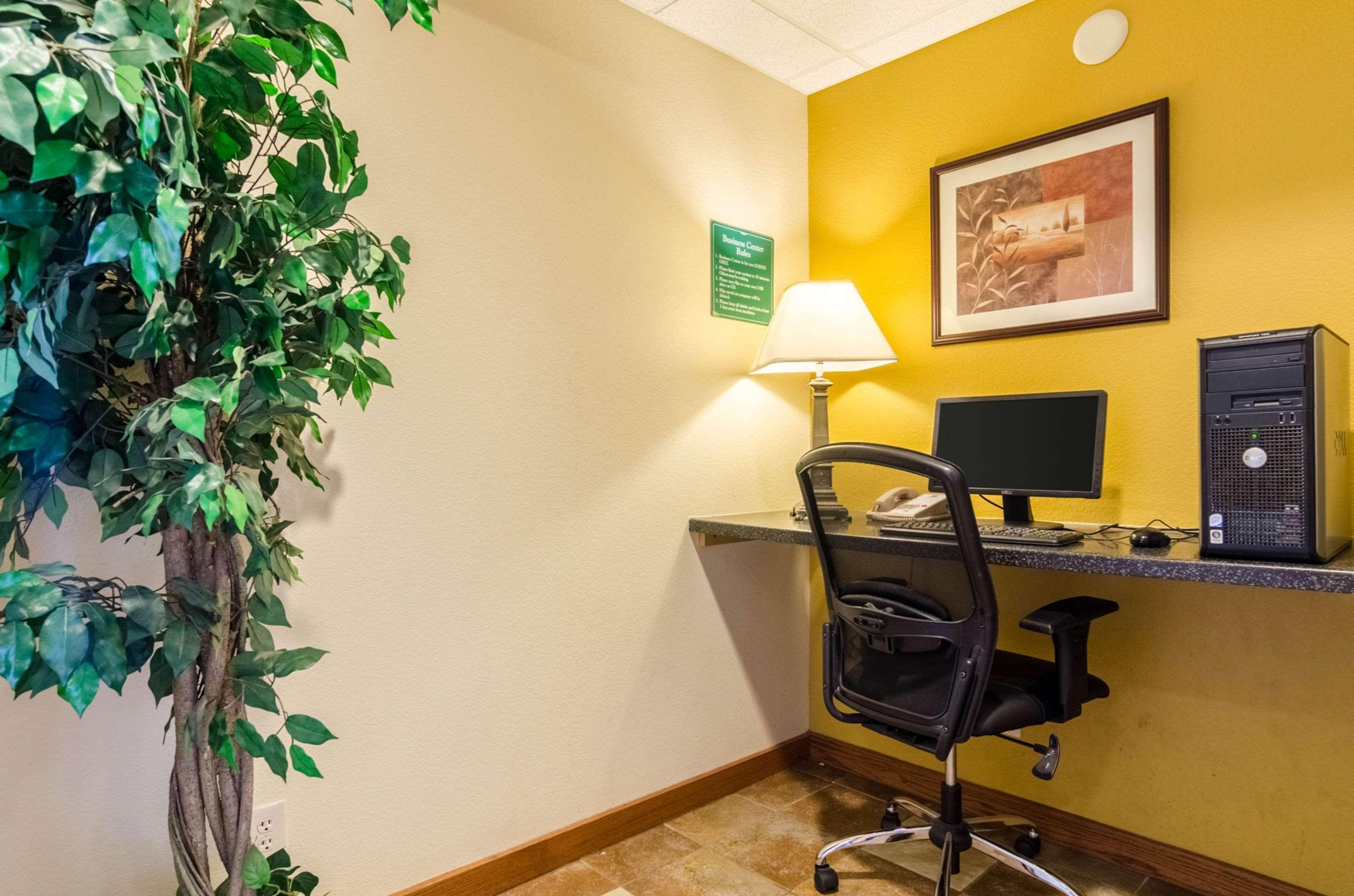 Quality Inn & Suites Park City מראה חיצוני תמונה