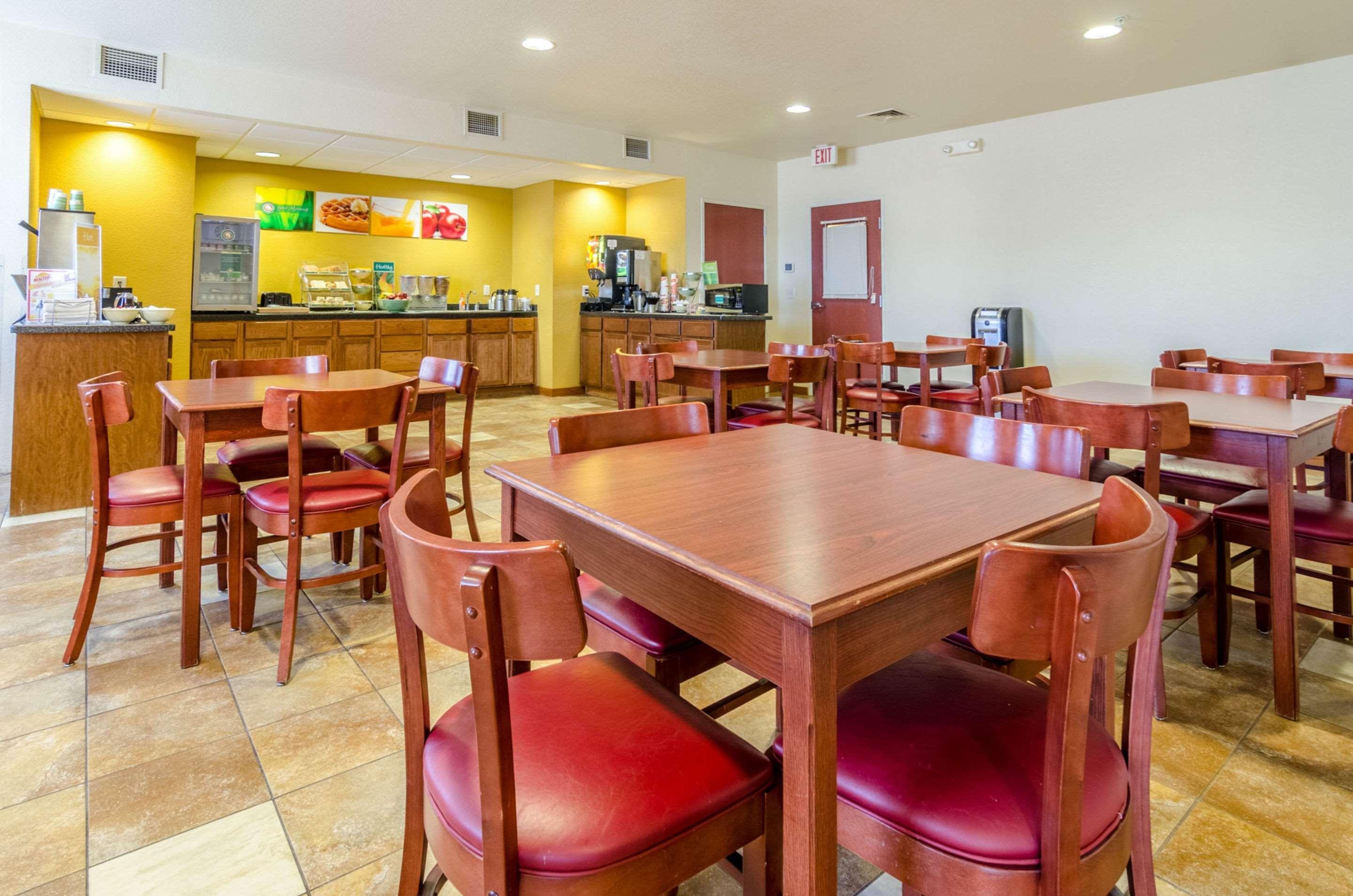 Quality Inn & Suites Park City מראה חיצוני תמונה