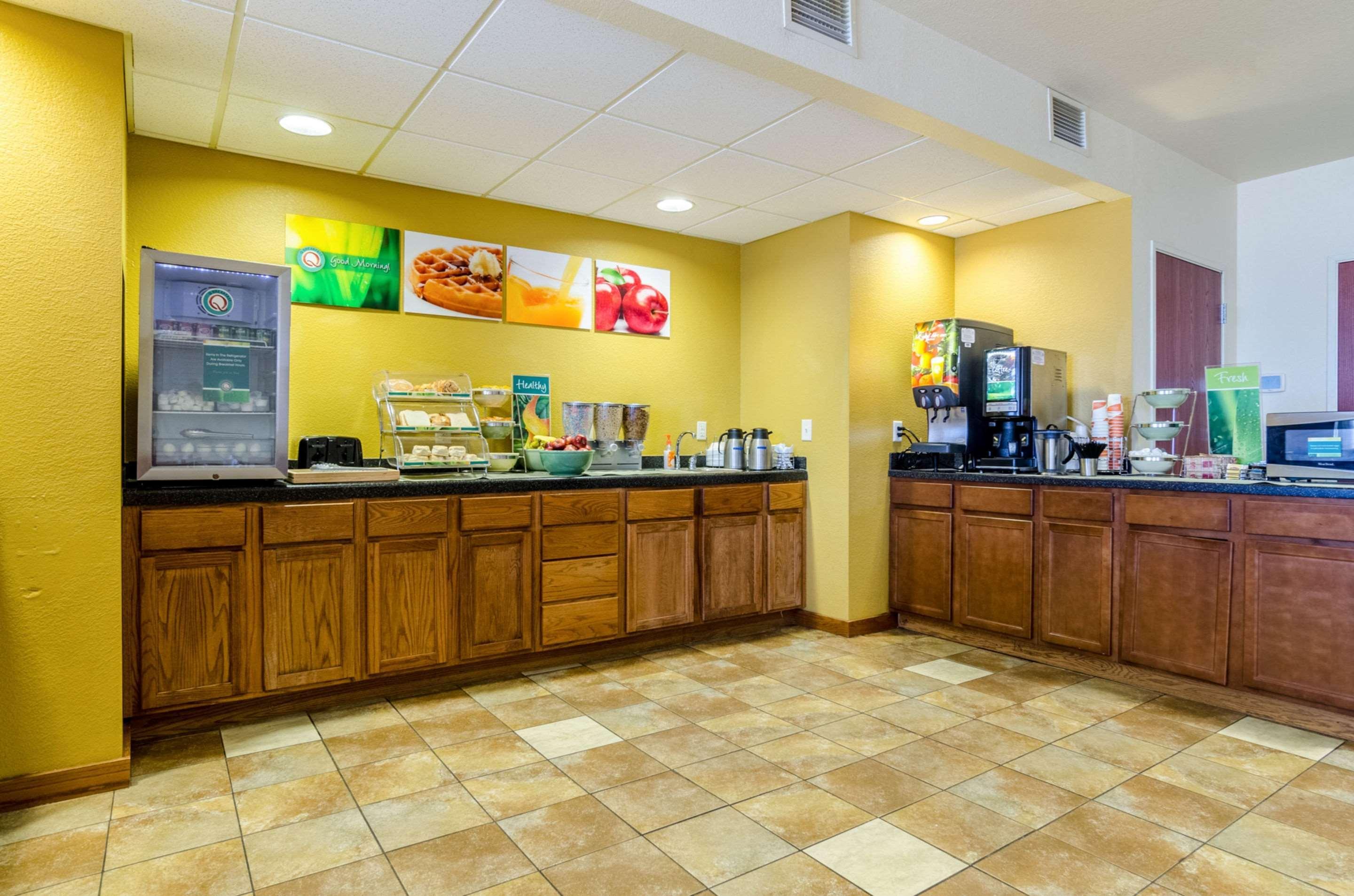 Quality Inn & Suites Park City מראה חיצוני תמונה