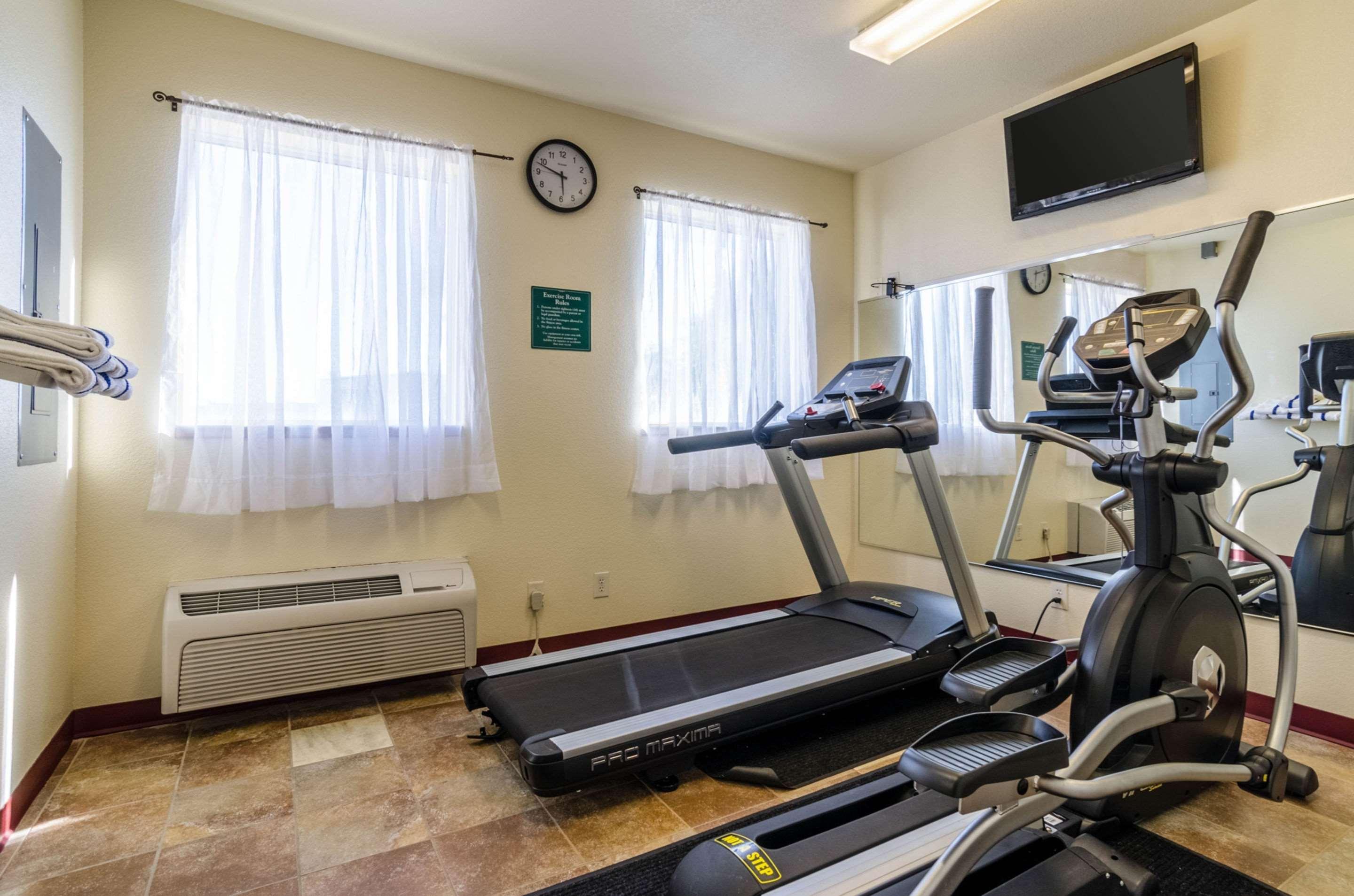 Quality Inn & Suites Park City מראה חיצוני תמונה