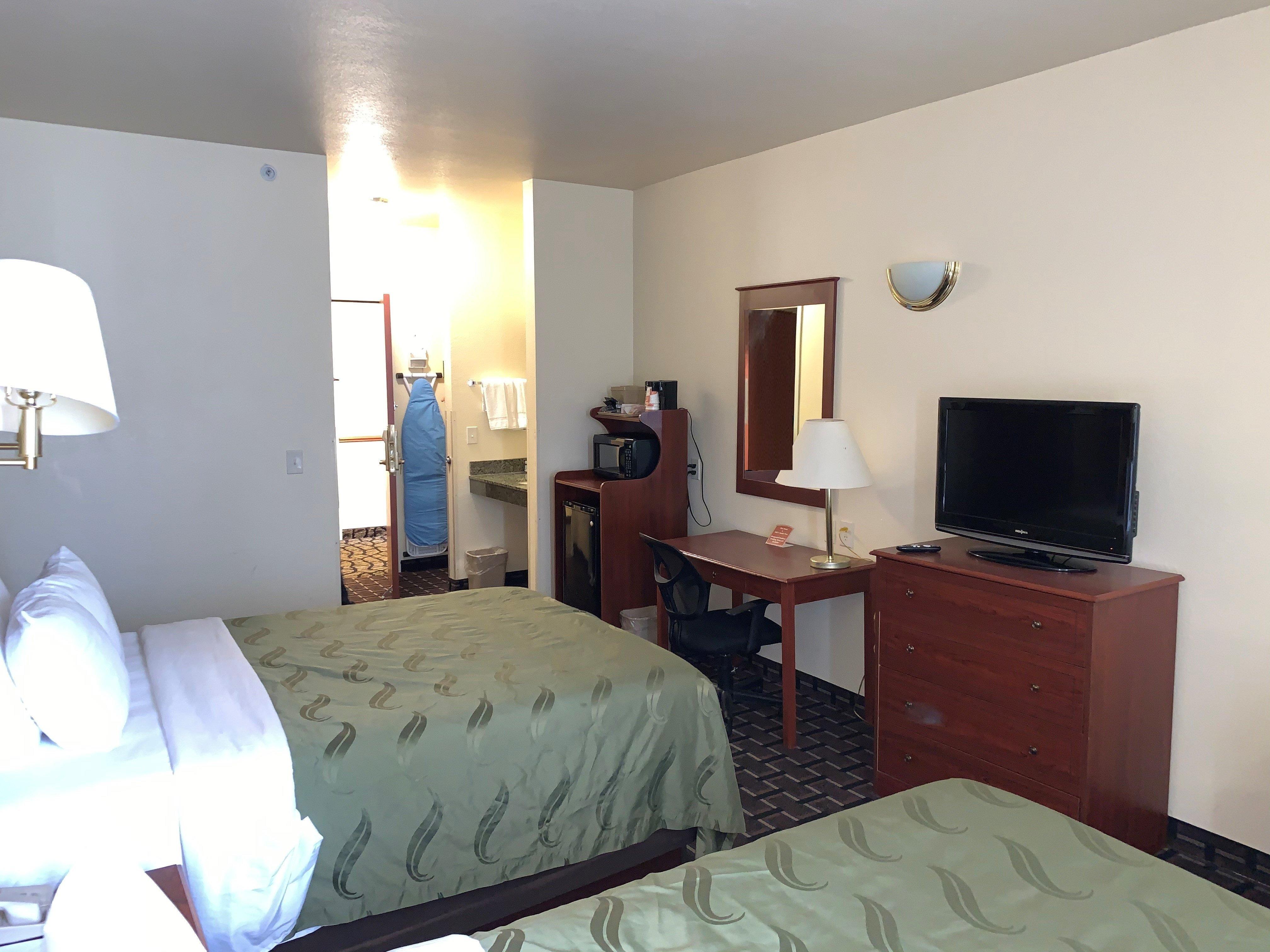 Quality Inn & Suites Park City מראה חיצוני תמונה