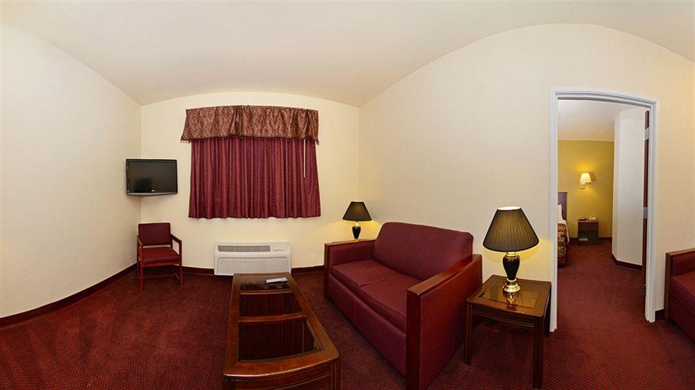 Quality Inn & Suites Park City מראה חיצוני תמונה