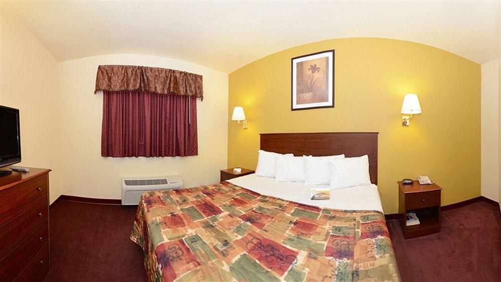 Quality Inn & Suites Park City מראה חיצוני תמונה
