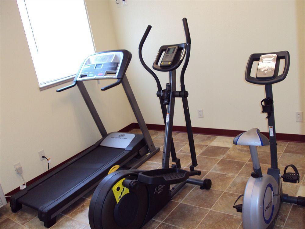 Quality Inn & Suites Park City מראה חיצוני תמונה