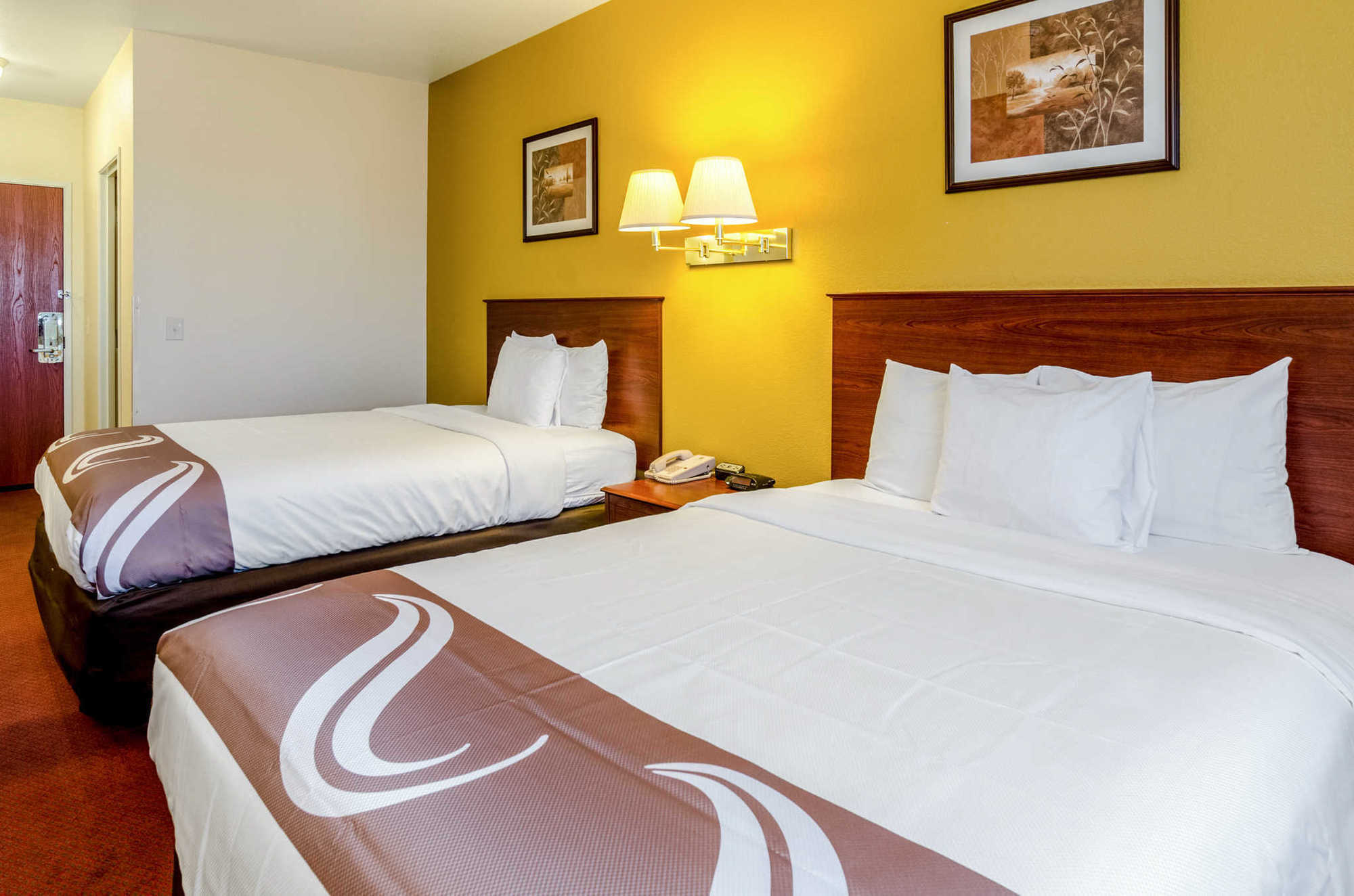 Quality Inn & Suites Park City חדר תמונה