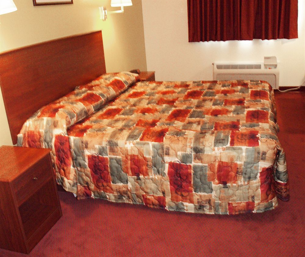 Quality Inn & Suites Park City מראה חיצוני תמונה