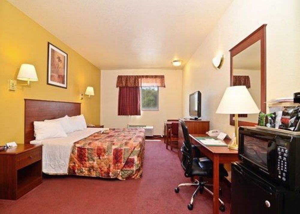 Quality Inn & Suites Park City חדר תמונה