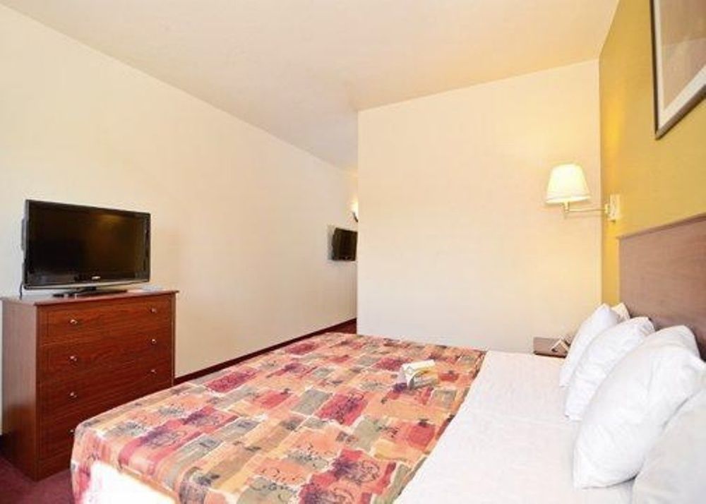 Quality Inn & Suites Park City מראה חיצוני תמונה