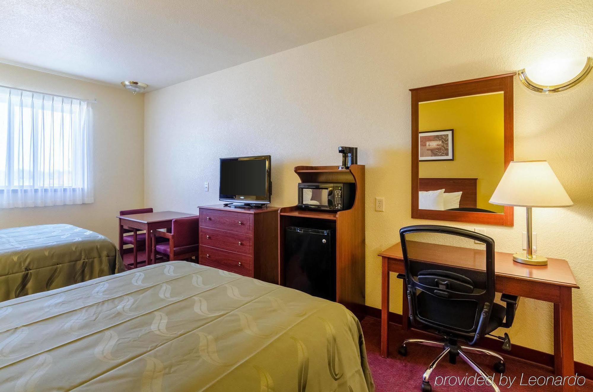 Quality Inn & Suites Park City מראה חיצוני תמונה
