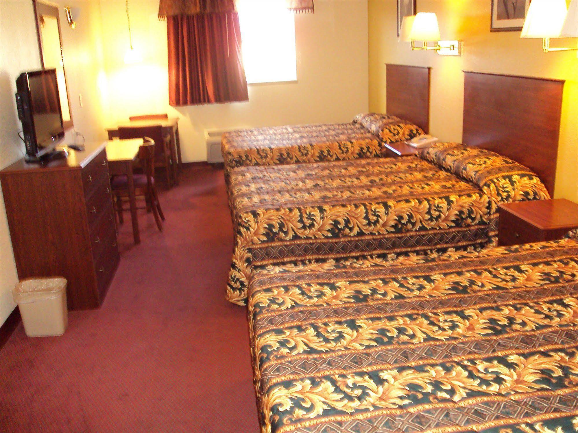 Quality Inn & Suites Park City מראה חיצוני תמונה